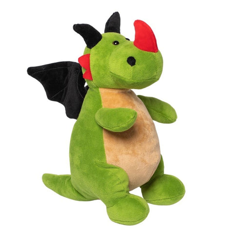 Peluche Dragón Sant Jordi 24cm