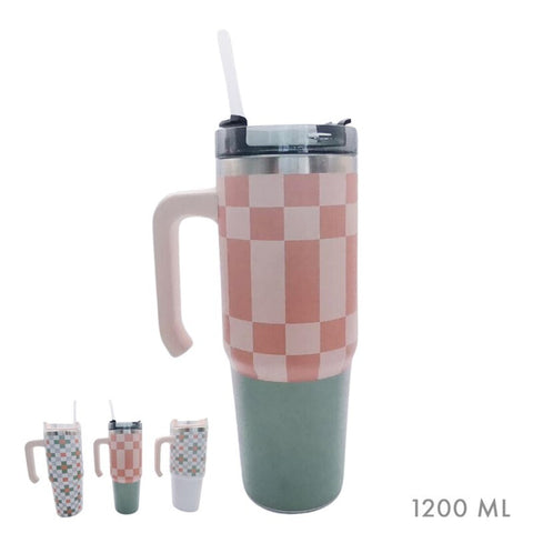 Vaso Térmico 1200ml 