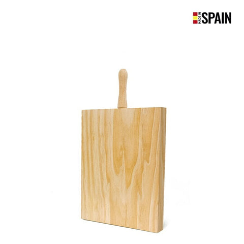 Veta Tabla Puño 20x14cm 17mm