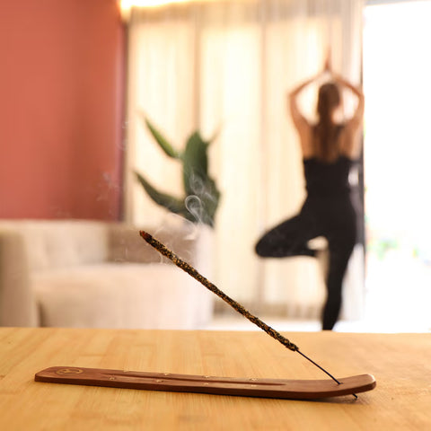 Pack 8 Inciensos Mystic Balance La Casa de los Aromas