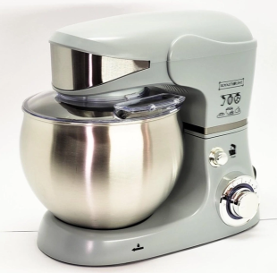 Robot Amasadora Multifunción 6 litros 1600w Royalty Line