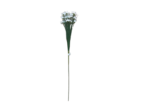Flor Margarita rama 68cm