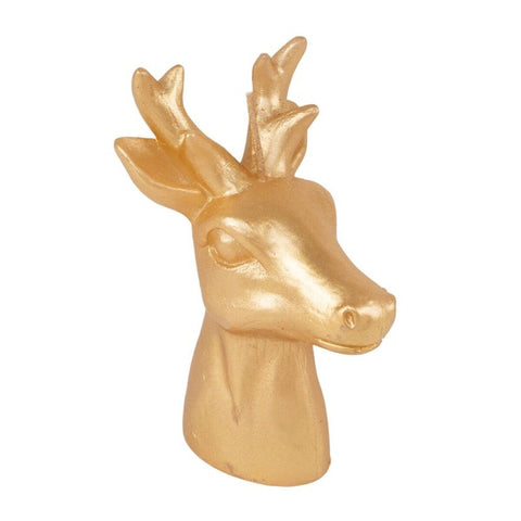 Vela Ciervo Oro