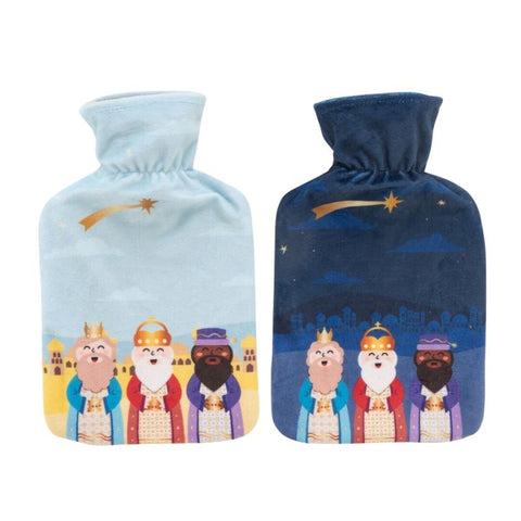 Bolsa de Agua 0,7L Reyes Magos