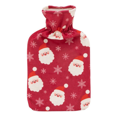 Bolsa de Agua 1,7L Papá Noel