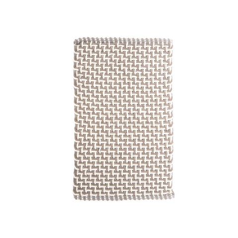 Alfombra de Baño Gris 50x80cm