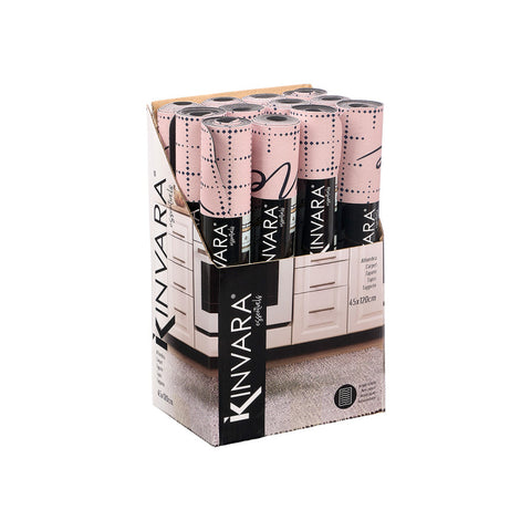 Alfombra de Cocina ''Cuisine'' 45x120cm Base Goma Antideslizante