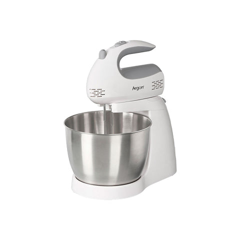 Amasadora 300W Blanco Argón