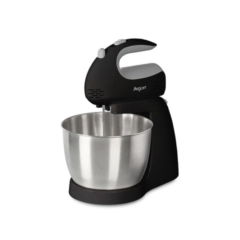 Amasadora 300W Negro Argón