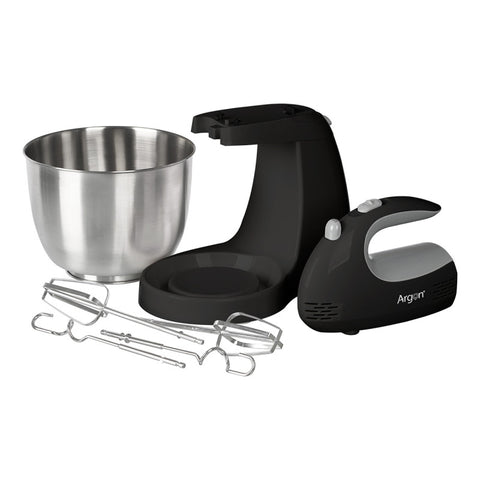 Amasadora 300W Negro Argón