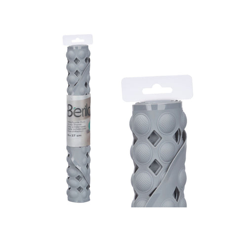 Antideslizante Ducha 66x37cm Gris