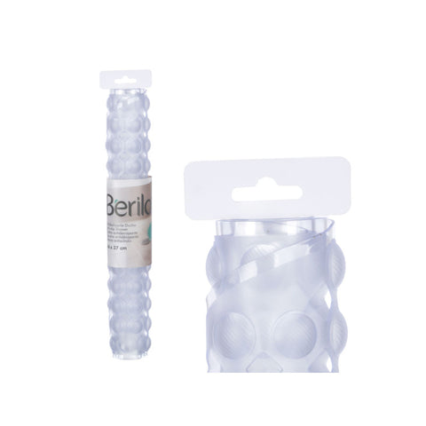 Antideslizante Ducha 66x37cm Transparente