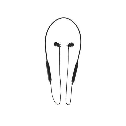 Auriculares Bluetooth Deportivos Negros