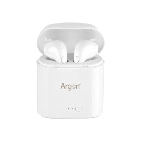 Auriculares Bluetooth Estuche