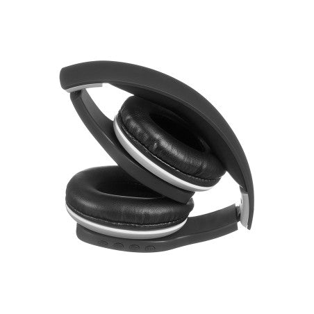 Auriculares Bluetooth Plegables