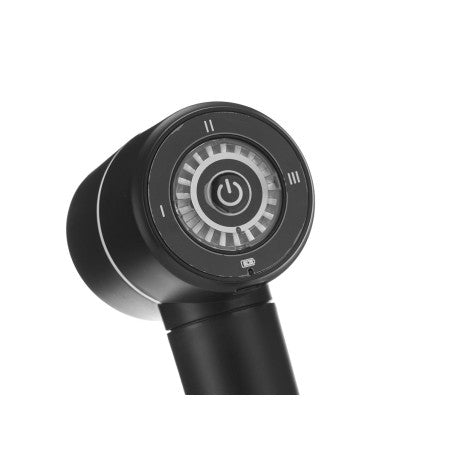 Batidor Electrico Negro 20W