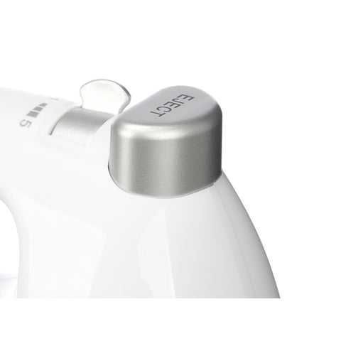 Batidora Doble Varilla 400W Blanco Argón