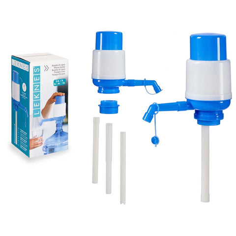 Bomba de Agua Manual Adaptable