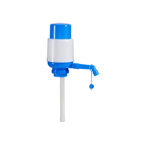 Bomba de Agua Manual Adaptable