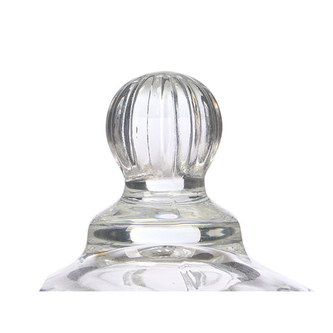 Bombonera Cristal 10x11,5cm