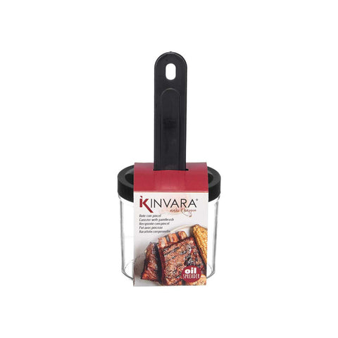 Bote con Pincel Silicona