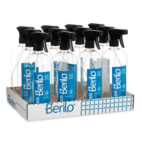 Bote Rociador Plástico 1000ml