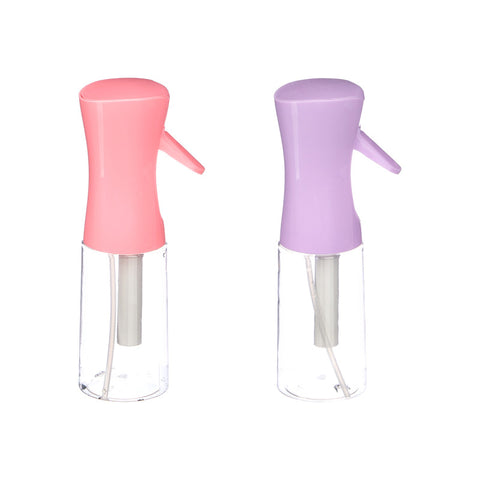 Botella Difusor 200ml Lila o Rosa