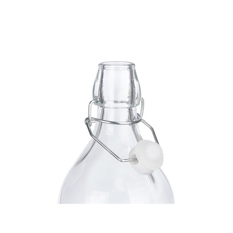 Botella Vidrio Water 1 Litro