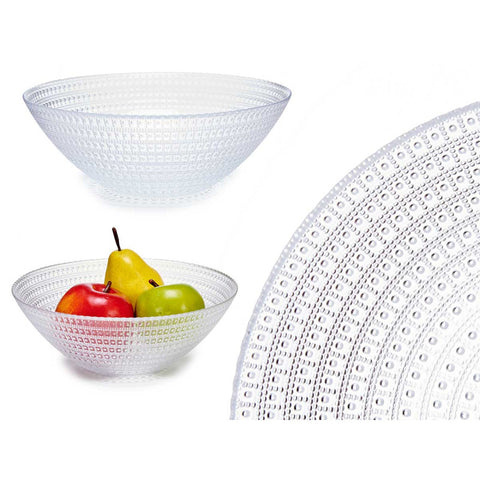 Bowl Cristal Allure 25cm