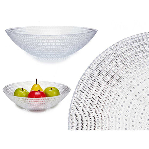 Bowl Cristal Allure 31cm