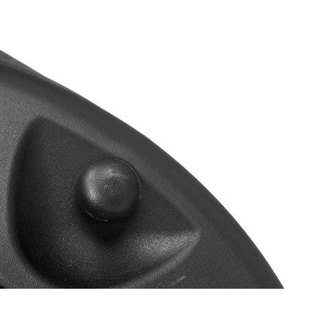 Cable Enrollable 5 Metros Eléctrico 4 Enchufes 2300W Argón