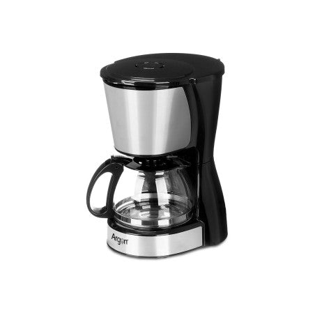Cafetera Vaso Filtro 6 Tazas 750ml 550w