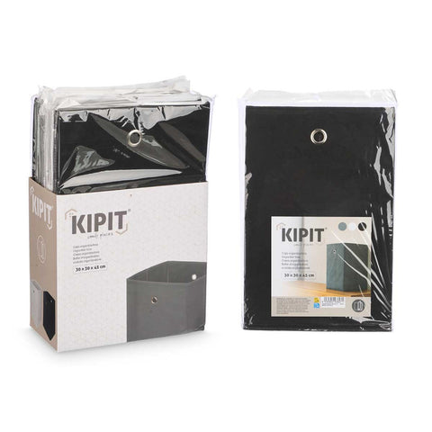 Caja Plegable Organizadora 30x30x45cm 