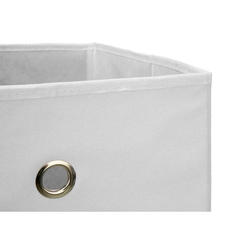 Caja Plegable Organizadora 30x30x45cm 