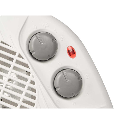 Calefactor Horizontal 2000W Argón