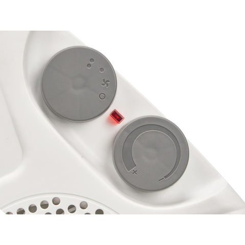 Calefactor Horizontal 2000W Argón