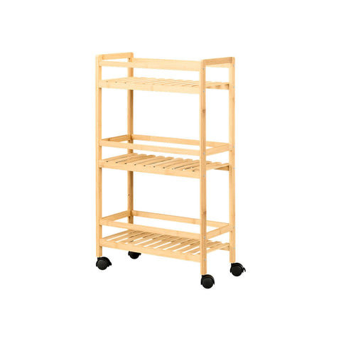 Carro Cocina 3 Niveles Estrecho