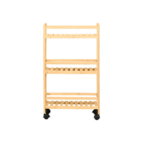 Carro Cocina 3 Niveles Estrecho