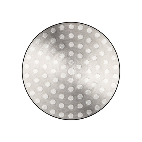 Cazo Inducción 16cm Forjado Beige Vilma