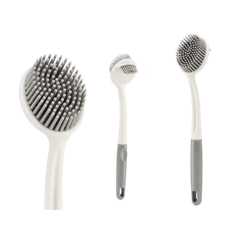 Raspall Nansa Silicona Fregar