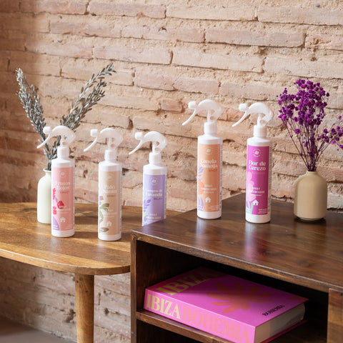 Spray Hogar Flor de Cerezo 300ml