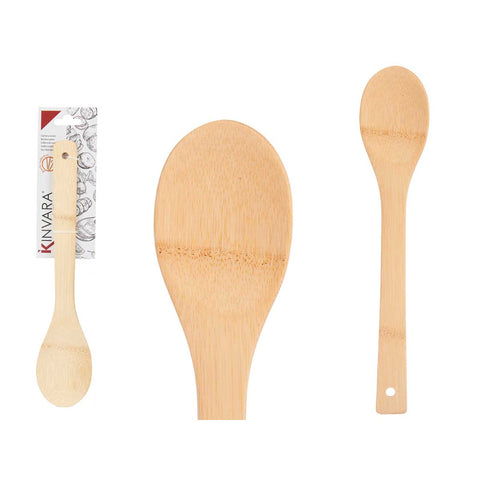 Cuchara Bambú Cocina