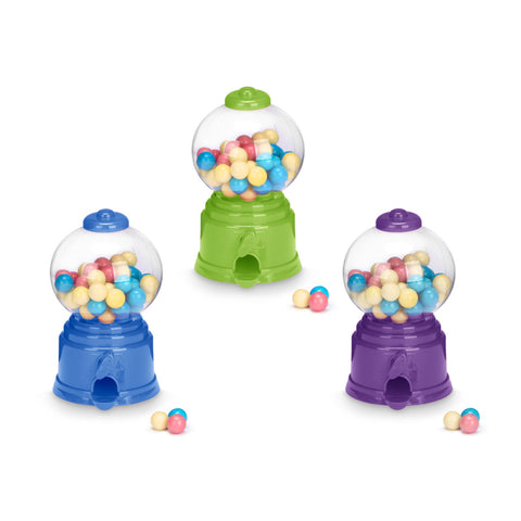 Dispensador Chicle 100g 