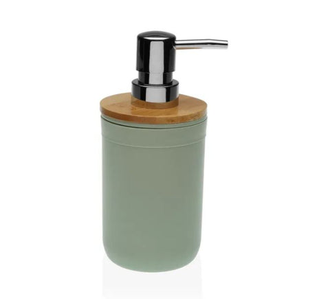 Dispensador Elisa Verde