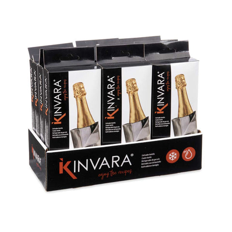 Enfriador de Botella Champán