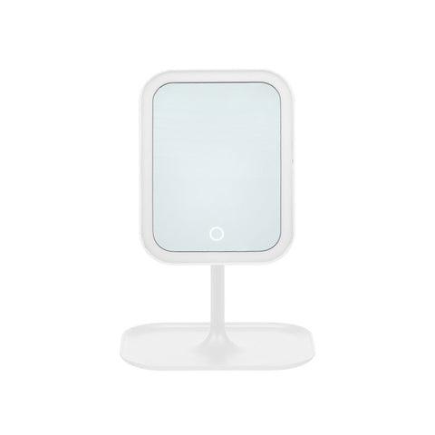 Espejo Led Blanco