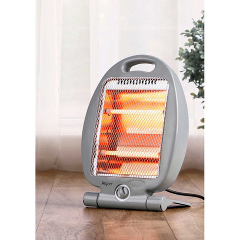 Estufa de Cuarzo 800W Argón