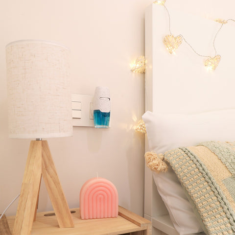 Recambio Baby 20ml para Ambientador Eléctrico