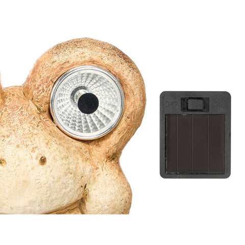 Figura Solar Tortuga 