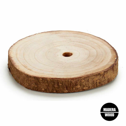 Tronco Decorativo 16cm